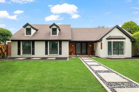 2833 Meadowbrook Drive, Plano, TX 75075