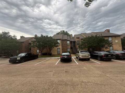 1909 Cloisters Drive, Arlington, TX 76011