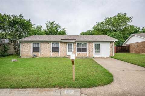 509 Woodford Lane, Denton, TX 76209