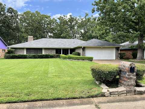 6222 S Windermere Drive, Shreveport, LA 71129