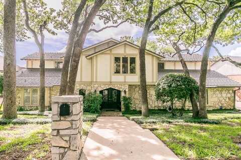 1306 Riverview Drive, Arlington, TX 76012