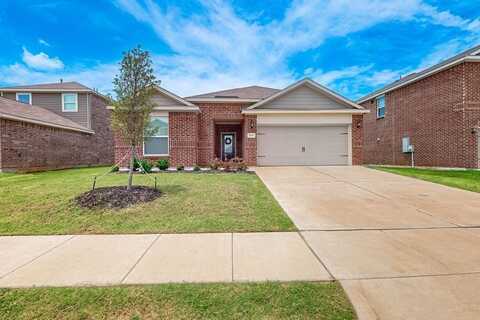 160 Sammy Fowler Avenue, Venus, TX 76084