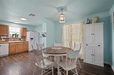 415 Lake By Drive, Kemp, TX 75143