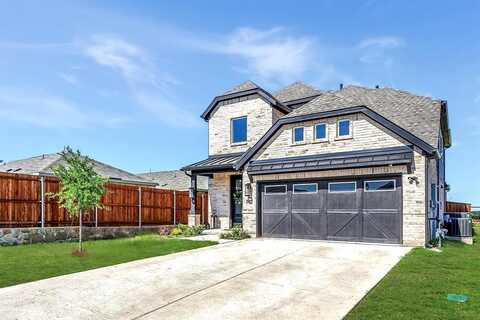 601 Wilderness Point Lane, Anna, TX 75409
