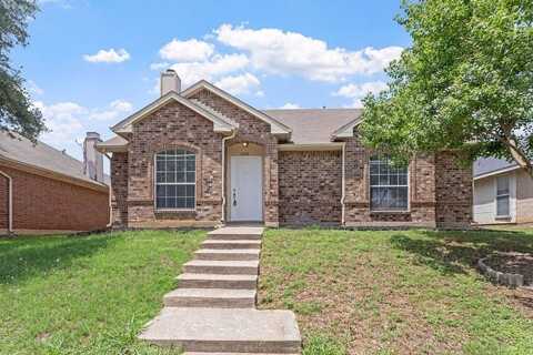 1449 Saint Gallen Lane, Lewisville, TX 75067
