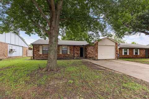 520 Hawthorne Drive, Allen, TX 75002