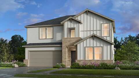 1441 Zapateado Way, Fort Worth, TX 76052