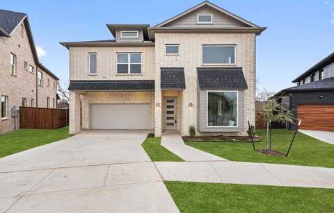 2105 Oak Haven Court, Garland, TX 75044