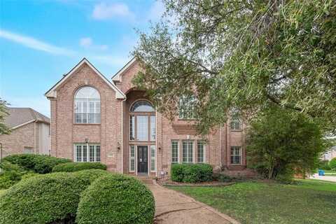 1303 Westchester Drive, Coppell, TX 75019