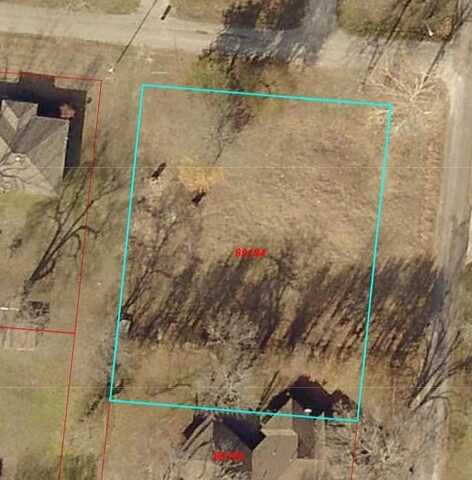 105 S Bois D, Dodd City, TX 75438