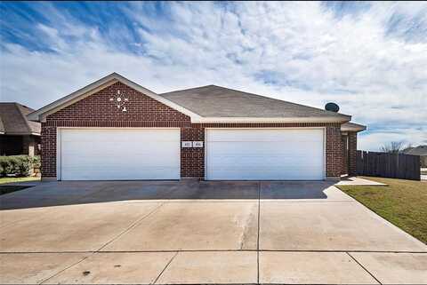 456 Canvas Court, Crowley, TX 76036