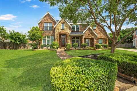 205 Trevino Court, Mansfield, TX 76063
