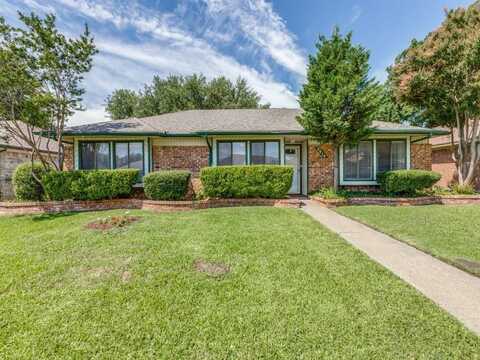 2614 San Saba Street, Mesquite, TX 75150