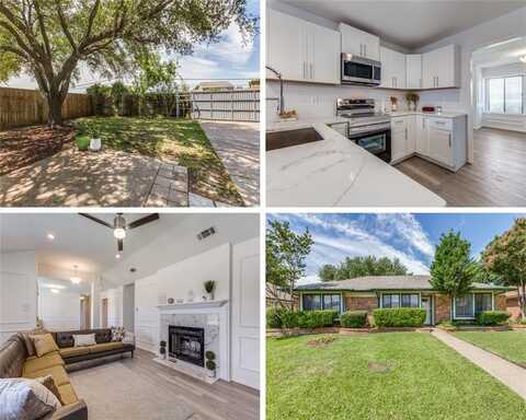 2614 San Saba Street, Mesquite, TX 75150