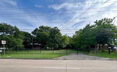 16234 Seagoville Road, Seagoville, TX 75159