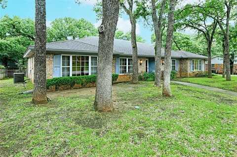 1013 Mountain Terrace, Hurst, TX 76053