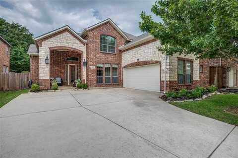1909 Rocky Court, Corinth, TX 76208