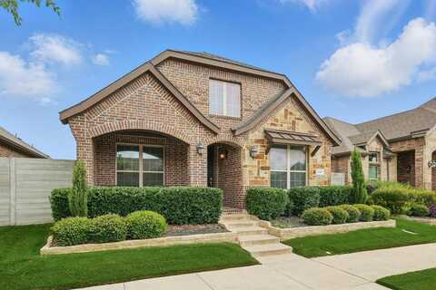 824 10th Street, Argyle, TX 76226