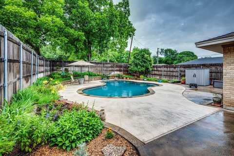 947 Rock Canyon Drive, Duncanville, TX 75137