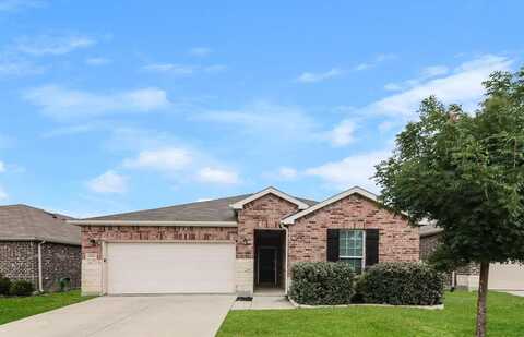 1921 Trace Drive, Aubrey, TX 76227