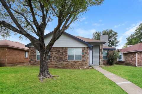 1620 Hunterwood Drive, Dallas, TX 75253