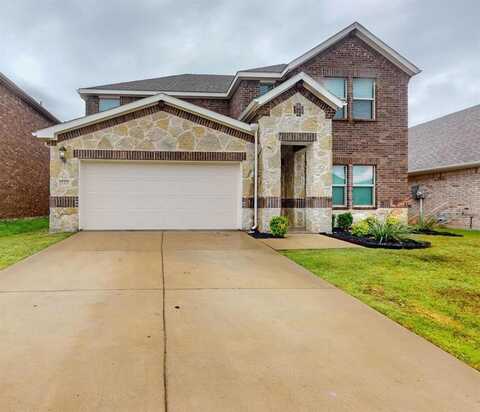 333 Edmund Lane, Fate, TX 75087