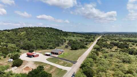 117 Salem Loop, Graham, TX 76450
