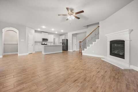 4007 Cottontail Drive, Melissa, TX 75454