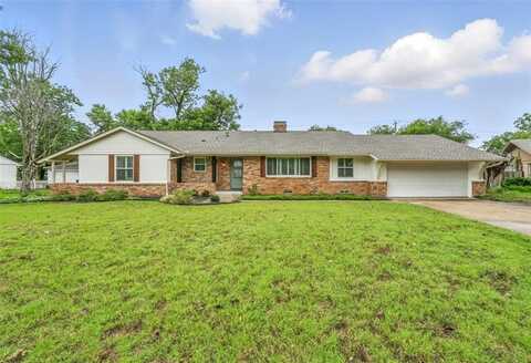 2705 Shelby Street, Garland, TX 75041