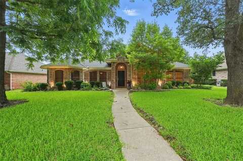 211 Sendero Drive, Waxahachie, TX 75165