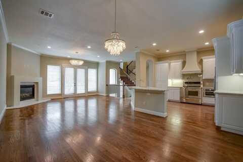 3817 Bowser Avenue, Dallas, TX 75219