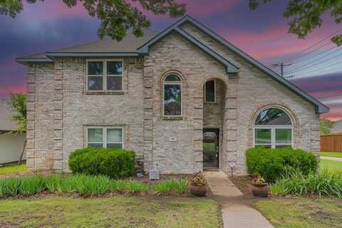 113 N W A Allen Boulevard, Wylie, TX 75098