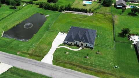 2827 Palomar Road, Celina, TX 75009