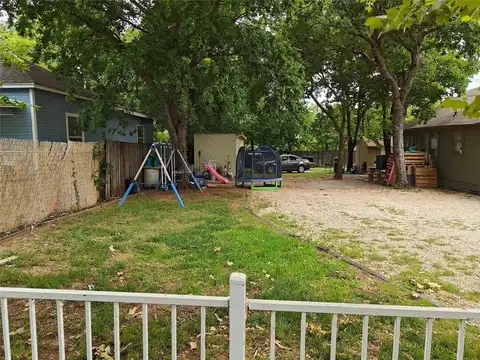 Tbd W Broadus Avenue, Fort Worth, TX 76115