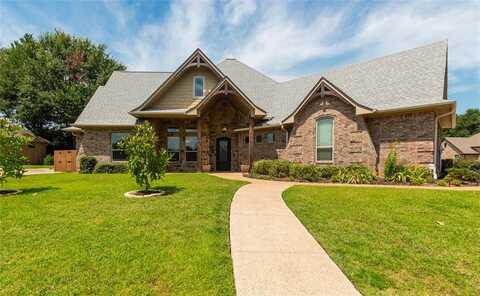 1303 Elk River Road, Tyler, TX 75703