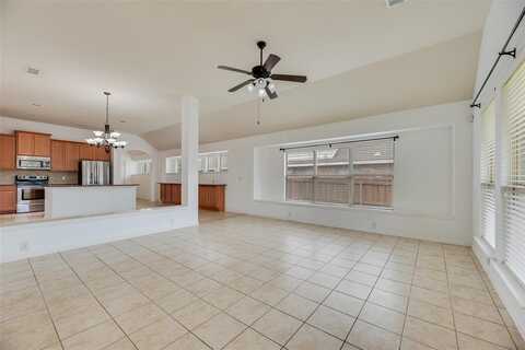 6556 Fairview Drive, Watauga, TX 76148