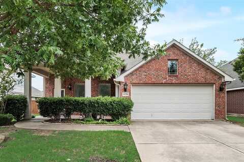 6556 Fairview Drive, Watauga, TX 76148