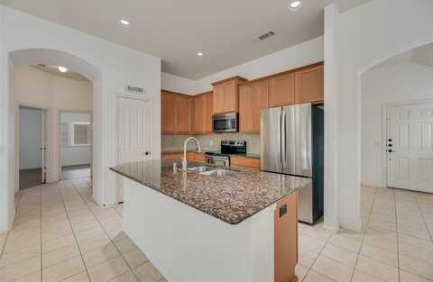 6556 Fairview Drive, Watauga, TX 76148