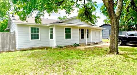 12623 Rialto Drive, Dallas, TX 75243