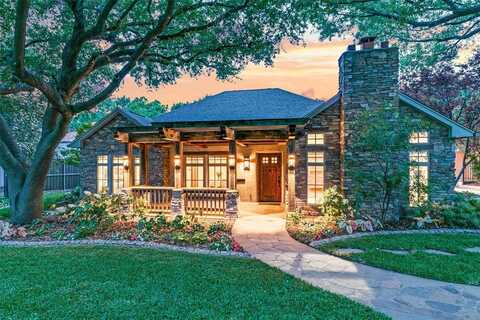 8539 Santa Clara Drive, Dallas, TX 75218