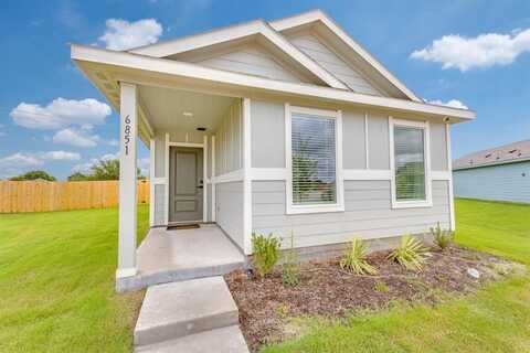 6851 Coulter Drive, Princeton, TX 75407