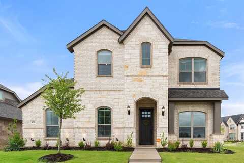 458 Red Maple Road, Waxahachie, TX 75165