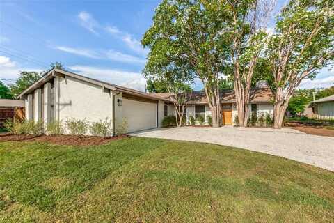 1508 N Waterview Drive, Richardson, TX 75080