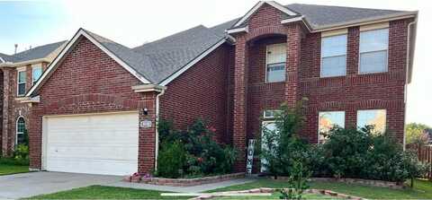 9120 Saratoga Road, Fort Worth, TX 76244