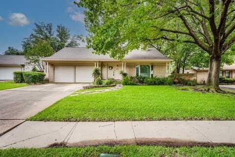 1010 Gloucester Street N, Irving, TX 75062