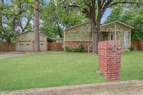 505 West Ford Street, Denison, TX 75020