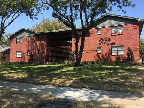 4603 E Side Avenue, Dallas, TX 75226