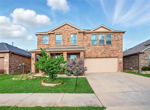 10312 Lastrup Drive, Fort Worth, TX 76177
