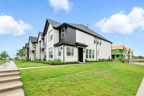 863 Lennox Drive, Allen, TX 75013