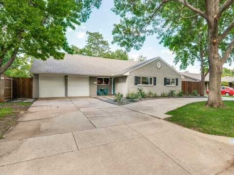 4216 Whitfield Avenue, Fort Worth, TX 76109
